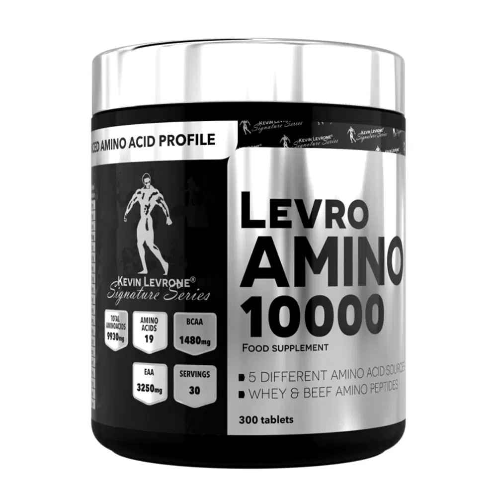KL Amino 10000 300tabs