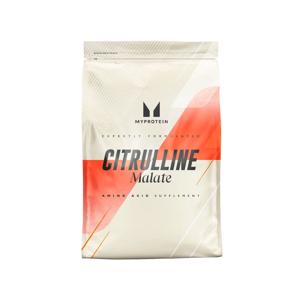 MYP CITRULINE MALATE AMINO ACID 250G