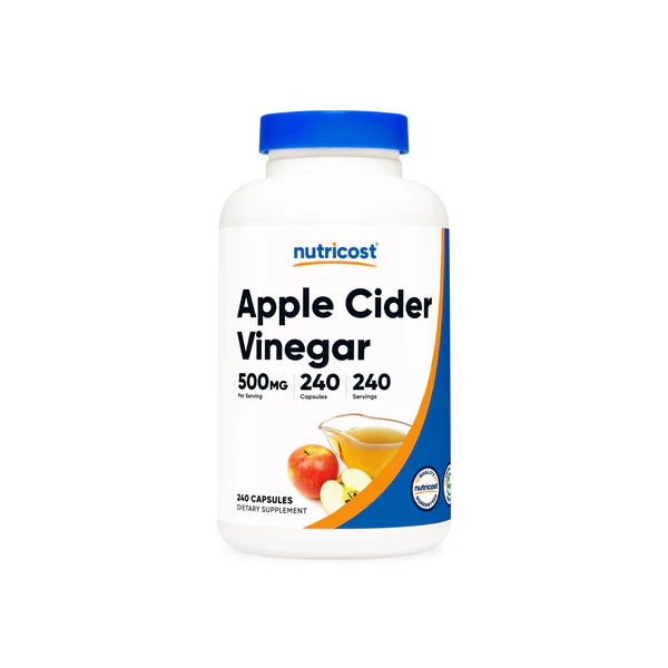 NTC_AppleCiderVinegar_500MG_240CAP_Front_600x