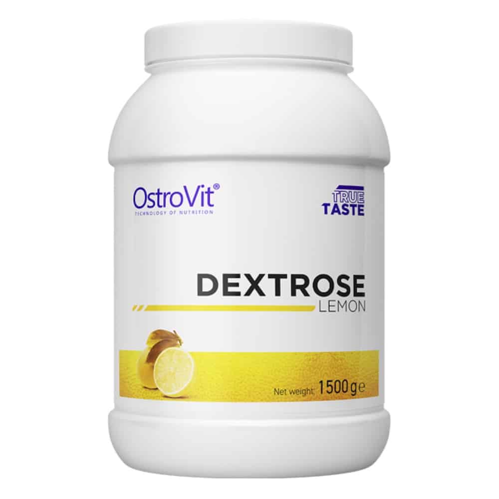 Ostrovit Dextrose 1500gm