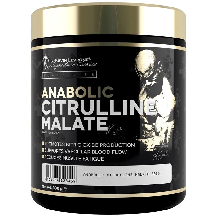 anabolic-citrulline-malate-300-g