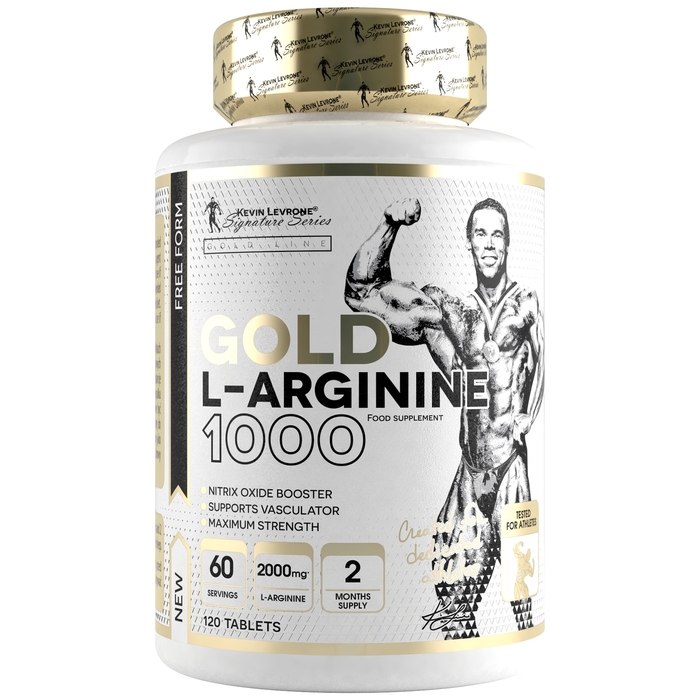 gold-l-arginine-1000-120-tablets