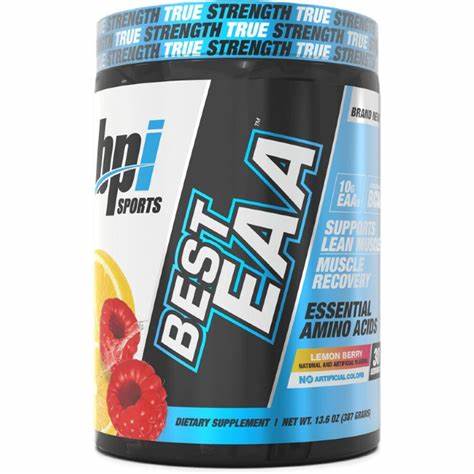 BPI BEST EAA 387G