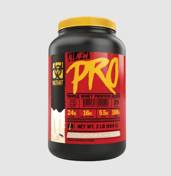 MUTANT PRO 2.27KG