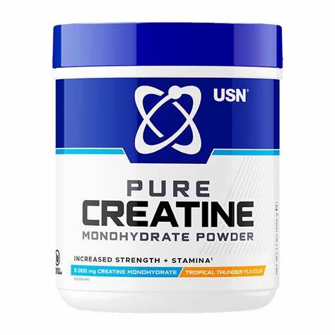 USN Creatine Micronized 500g