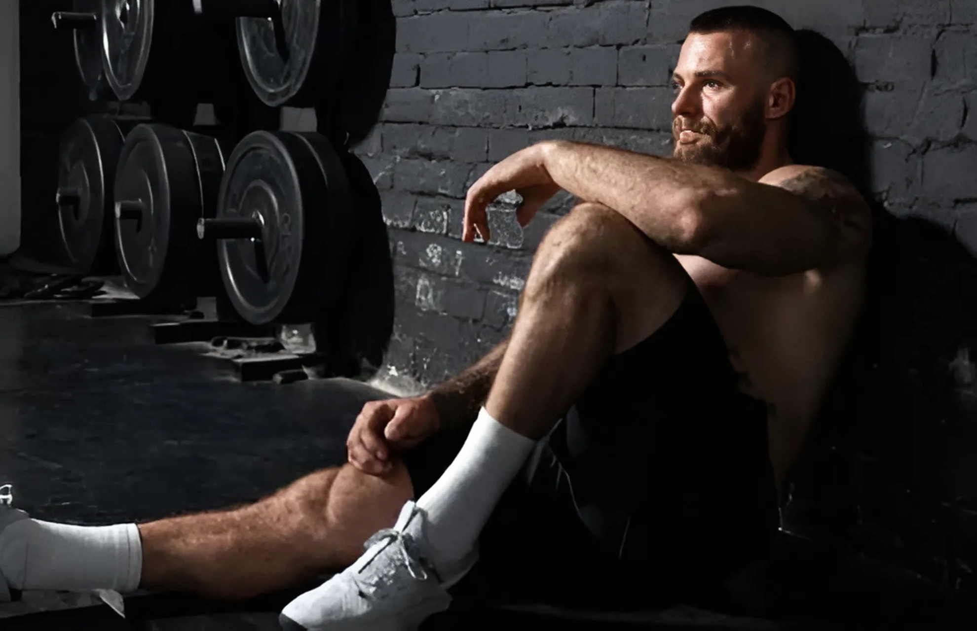 Post-Workout Recovery Supplements